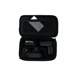 Rollei Rucksäcke-Bundle Fotorucksack Fotoliner Ocean Adventure + 2 Cubes