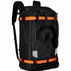 Rollei Rucksäcke-Bundle Fotorucksack Fotoliner Ocean Adventure + 2 Cubes