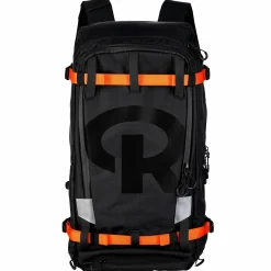 Rollei Rucksäcke-Bundle Fotorucksack Fotoliner Ocean Adventure + 2 Cubes