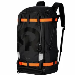 Rollei Rucksäcke-Bundle Fotorucksack Fotoliner Ocean Adventure + 2 Cubes