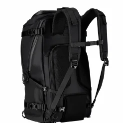 Rollei Rucksäcke-Bundle Fotorucksack Fotoliner Ocean Adventure + 2 Cubes