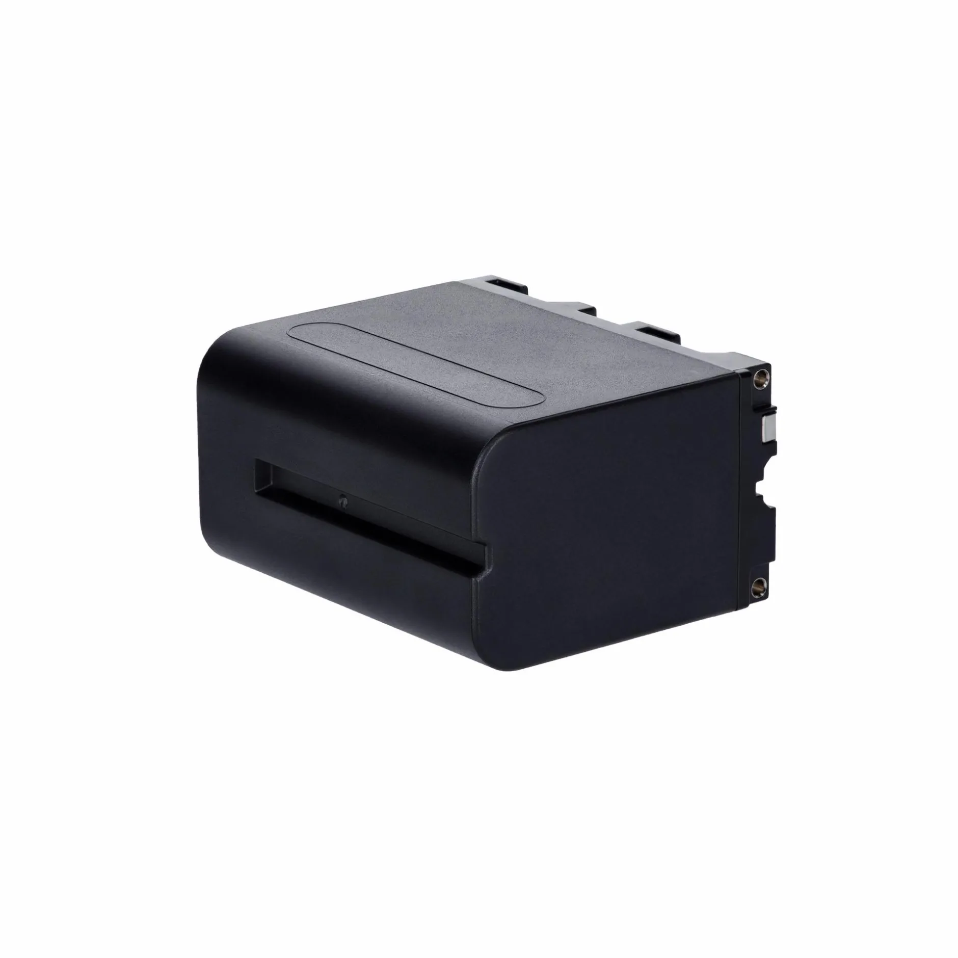 Rollei Akku & Ladegeräte|Led Zubehör-Bundle 2x Akku | Typ Sony NP-F | versch. Kapazitäten