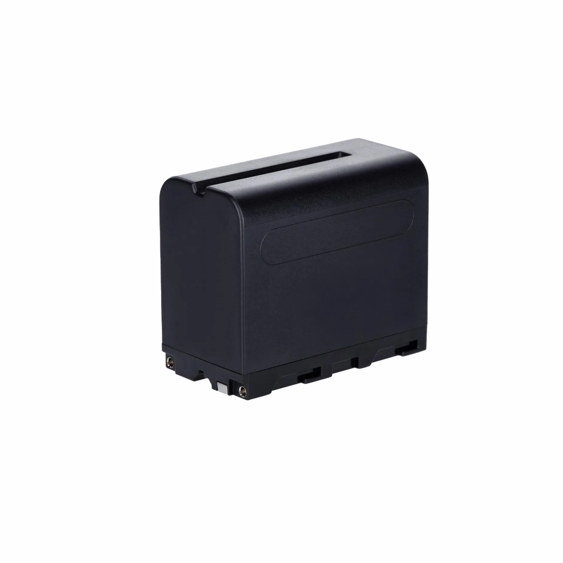 Rollei Akku & Ladegeräte|Led Zubehör-Bundle 2x Akku | Typ Sony NP-F | versch. Kapazitäten