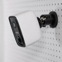 Rollei Heimsicherheit-Bundle 3x Überwachungskamera Wireless Security Cam 2K