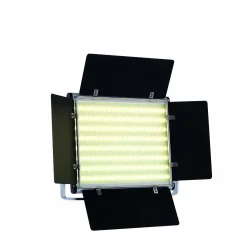 Rollei Flächenleuchten|Flächenleuchten-Bundle 2x LUMIS Panel 600 RGB inkl. Stativ