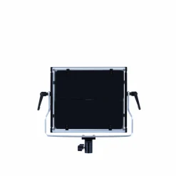 Rollei Flächenleuchten|Flächenleuchten-Bundle 2x LUMIS Panel 600 RGB inkl. Stativ