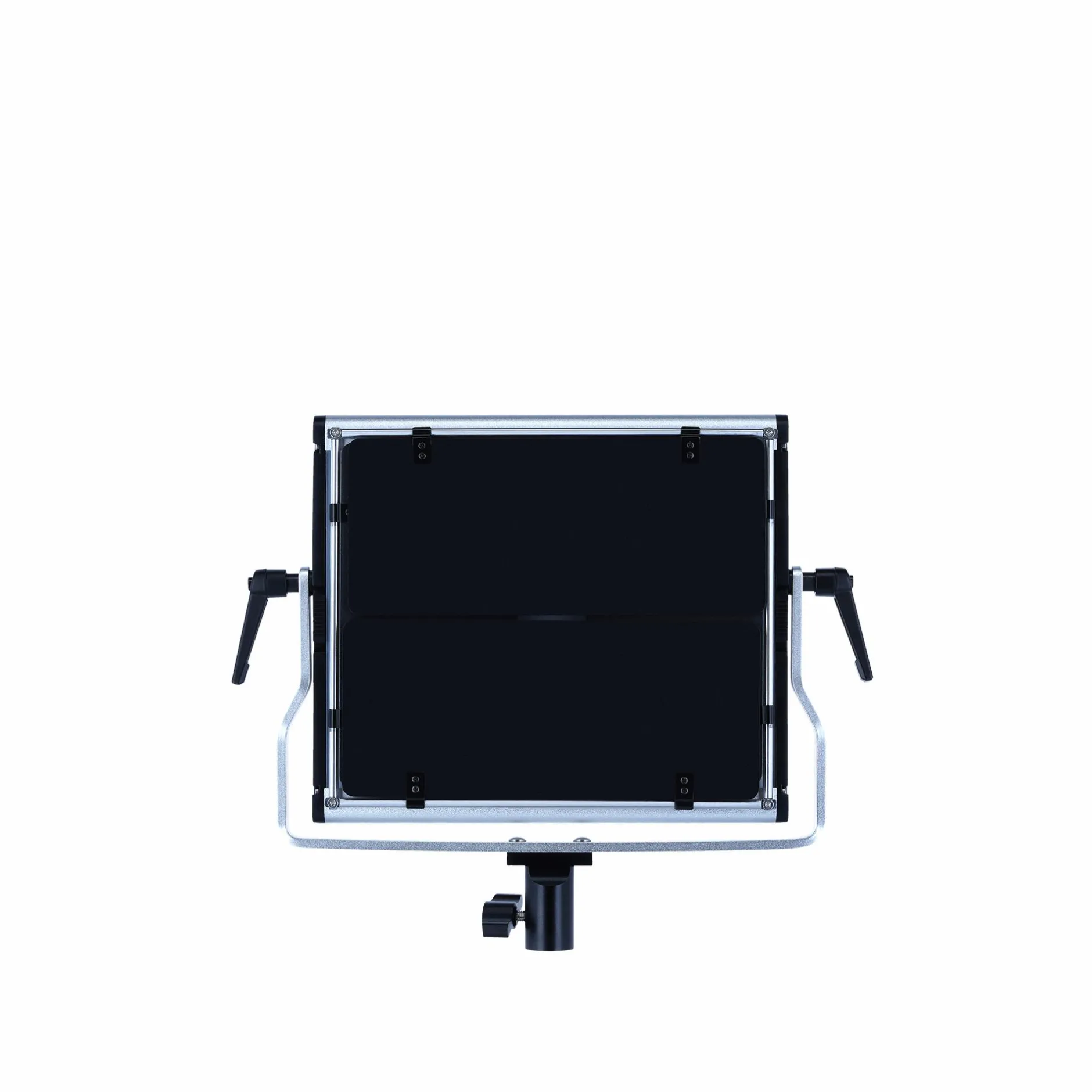 Rollei Flächenleuchten|Flächenleuchten-Bundle 2x LUMIS Panel 600 RGB inkl. Stativ