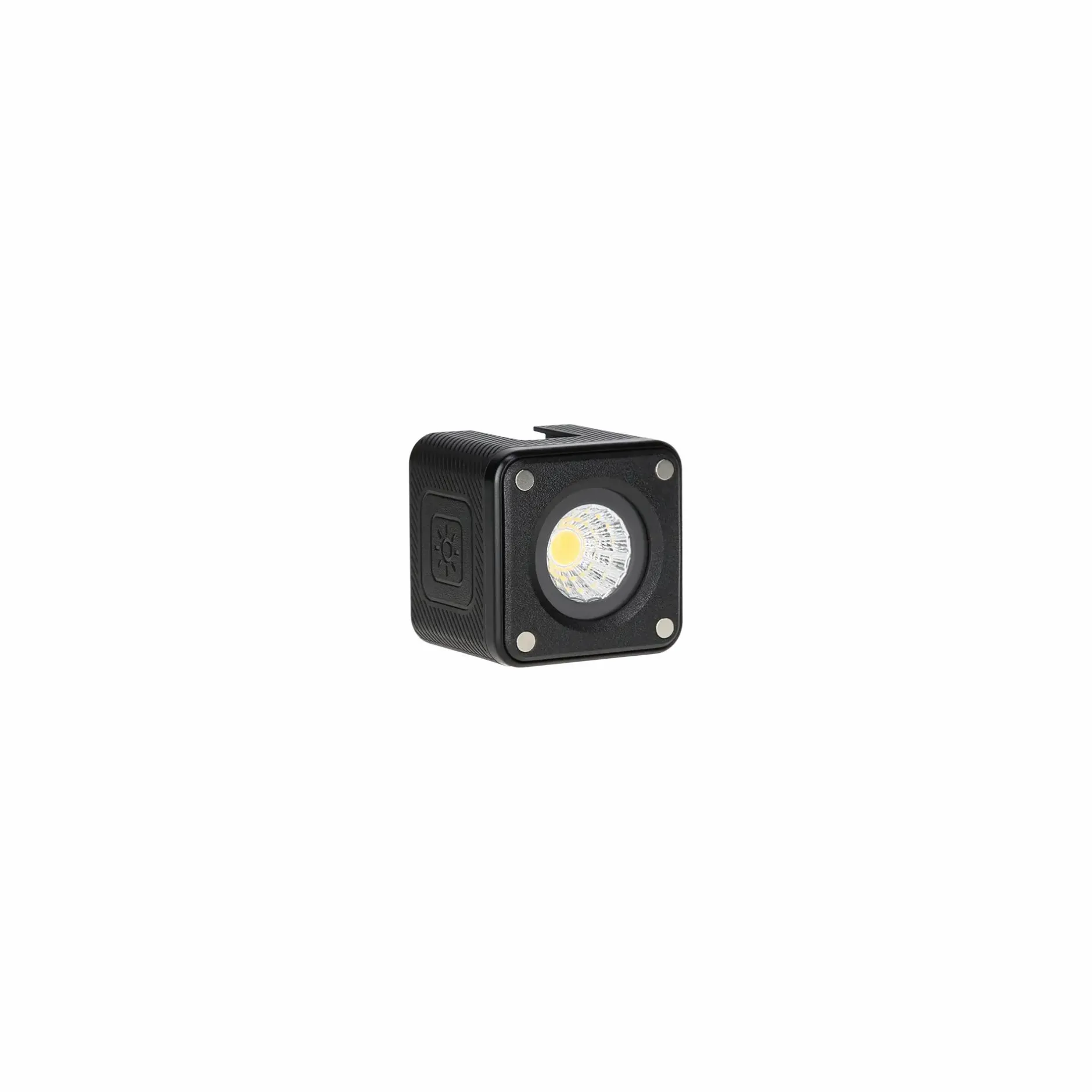 Rollei Pocket Led|Pocket Led-Bundle 2x LUMIS Solo 2 - LED-Würfel