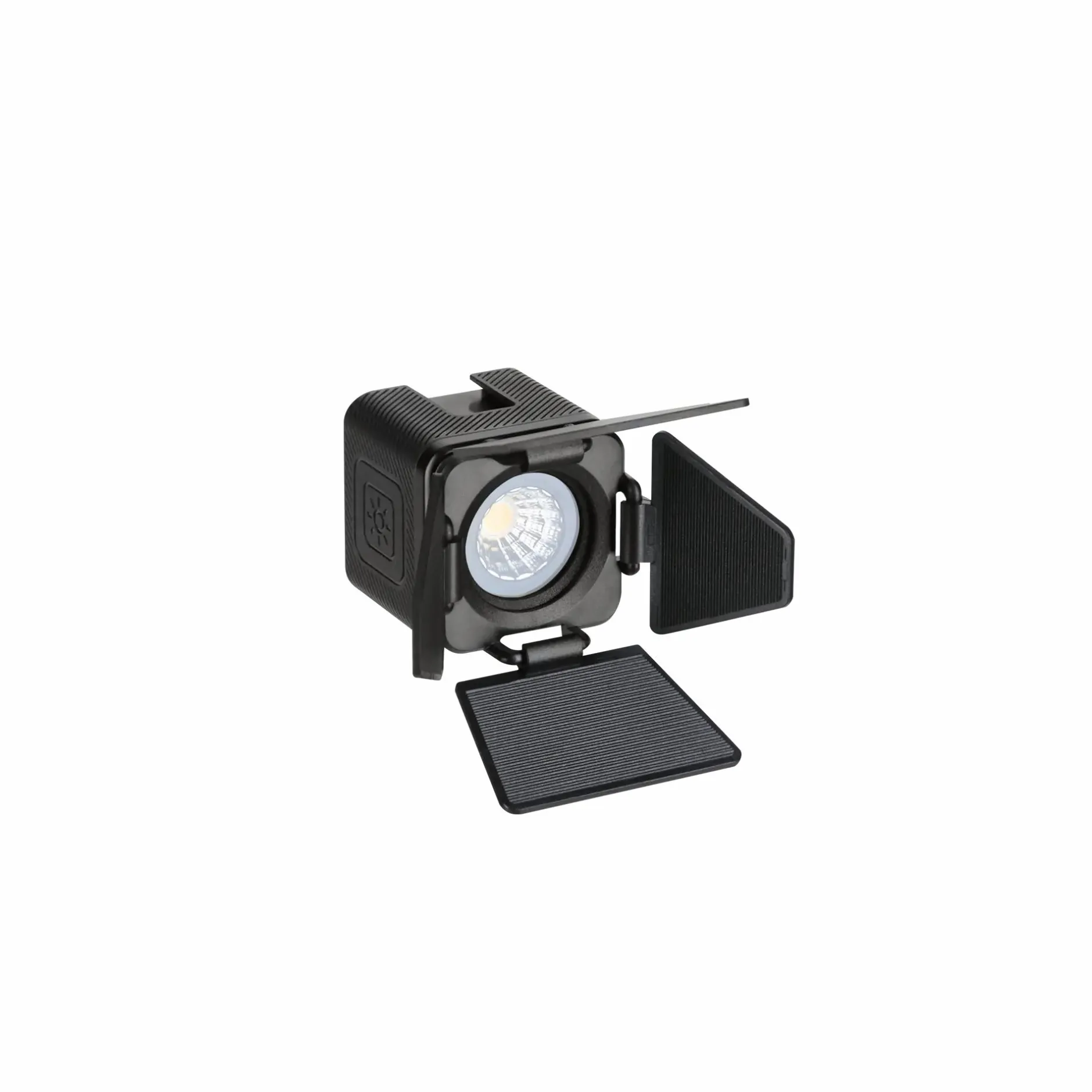 Rollei Pocket Led|Pocket Led-Bundle 2x LUMIS Solo 2 - LED-Würfel
