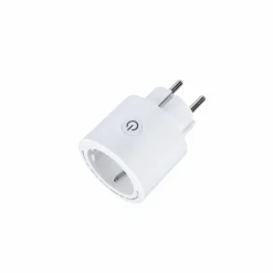 Rollei Smart Home-Bundle 4x Smarte Steckdose