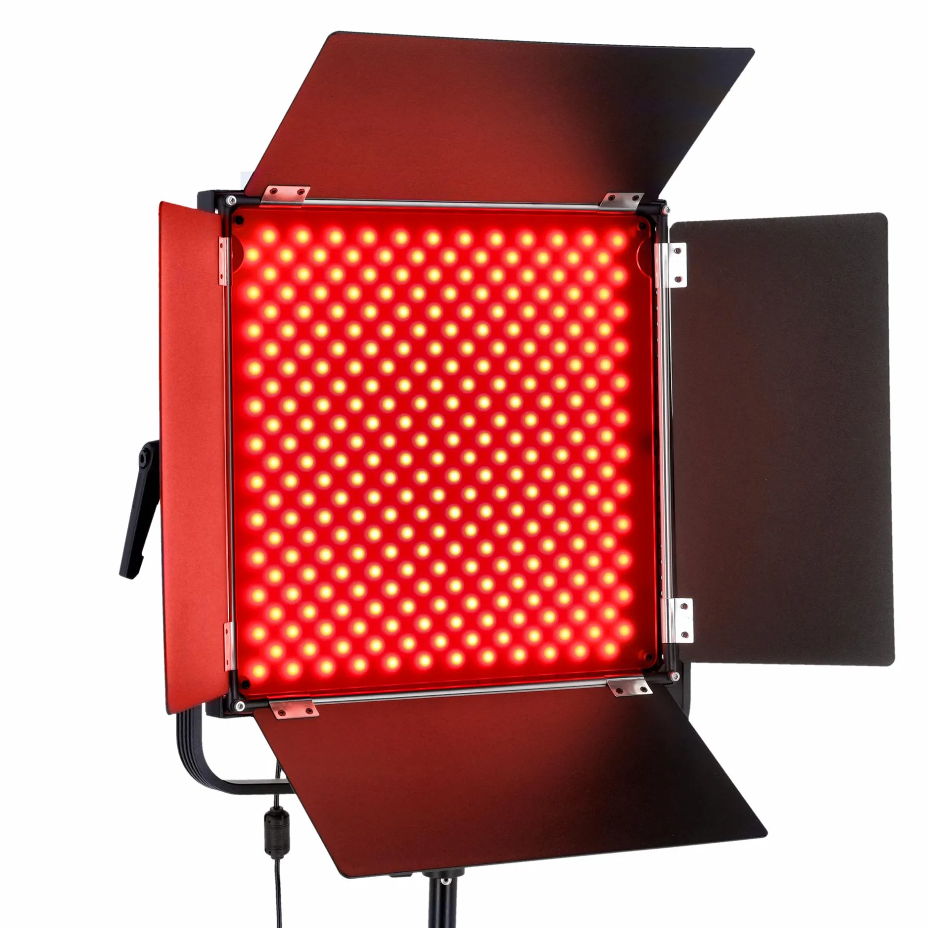 Rollei Flächenleuchten|Flächenleuchten-Bundle 2x VIBE Panel 900 RGB