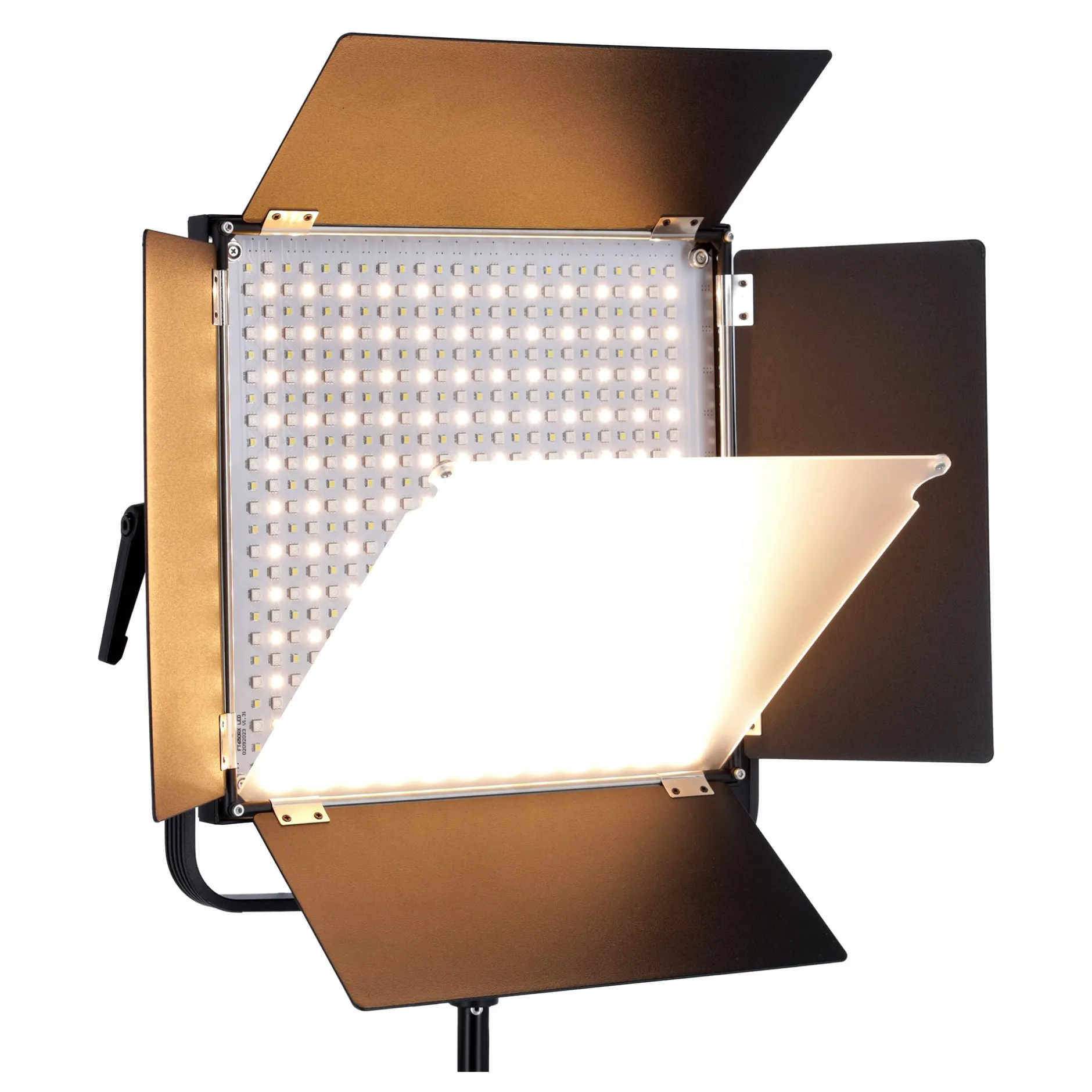 Rollei Flächenleuchten|Flächenleuchten-Bundle 2x VIBE Panel 900 RGB