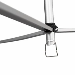 Rollei Hintergründe|Hintergründe-Bundle X-Drop Hintergrund-System + Hintergrund 3,0 x 1,5 m