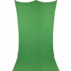 Rollei Hintergründe|Hintergründe-Bundle X-Drop Hintergrund-System + Hintergrund 3,0 x 1,5 m