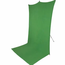 Rollei Hintergründe|Hintergründe-Bundle X-Drop Hintergrund-System + Hintergrund 3,0 x 1,5 m