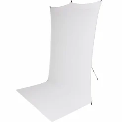 Rollei Hintergründe|Hintergründe-Bundle X-Drop Hintergrund-System + Hintergrund 3,0 x 1,5 m