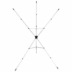Rollei Hintergründe|Hintergründe-Bundle X-Drop Hintergrund-System + Hintergrund 2,1 x 1,5 m