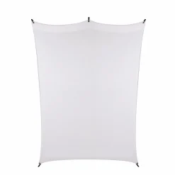 Rollei Hintergründe|Hintergründe-Bundle X-Drop Hintergrund-System + Hintergrund 2,1 x 1,5 m