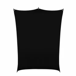 Rollei Hintergründe|Hintergründe-Bundle X-Drop Hintergrund-System + Hintergrund 2,1 x 1,5 m