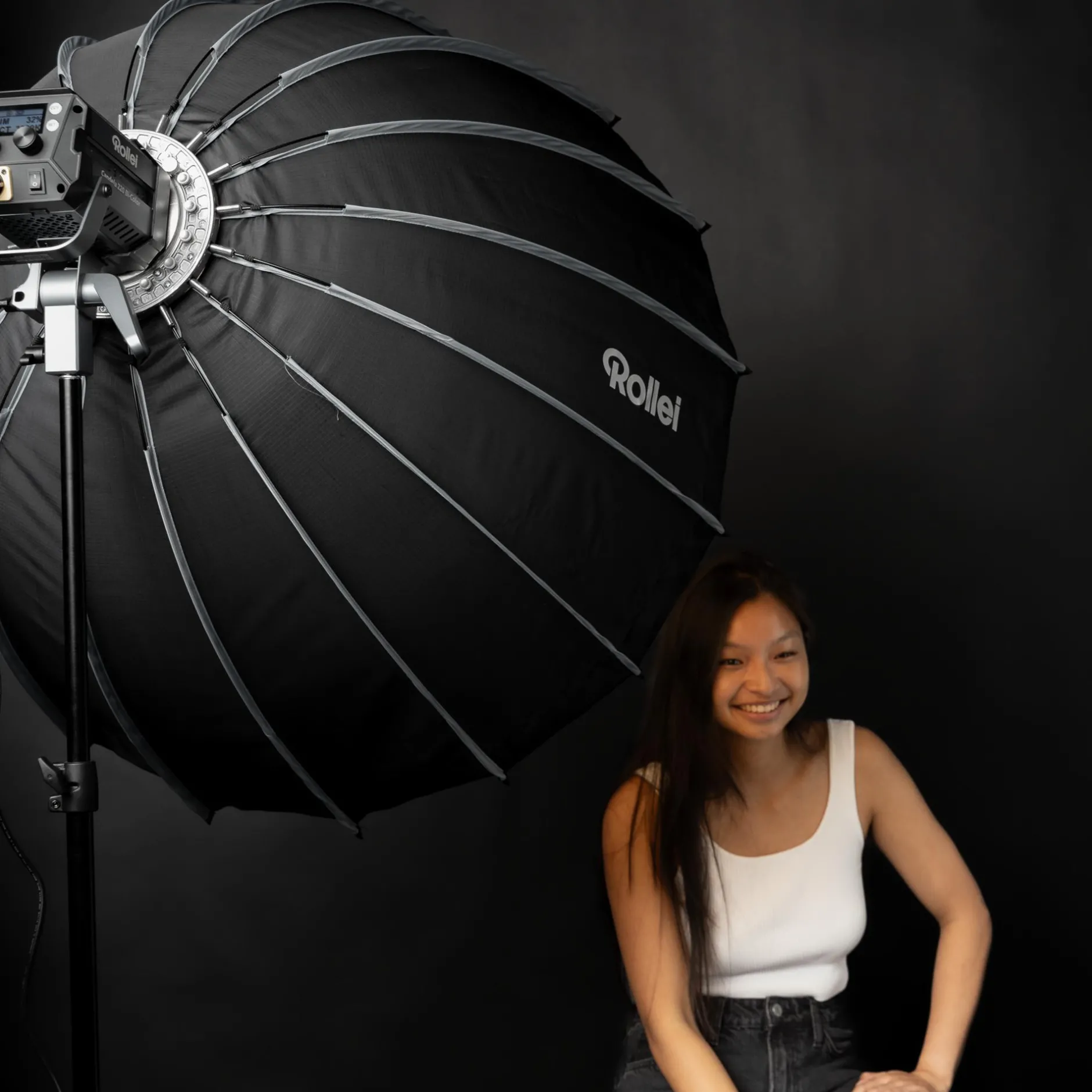 Rollei Candela Serie-Candela 220 Bi-Color