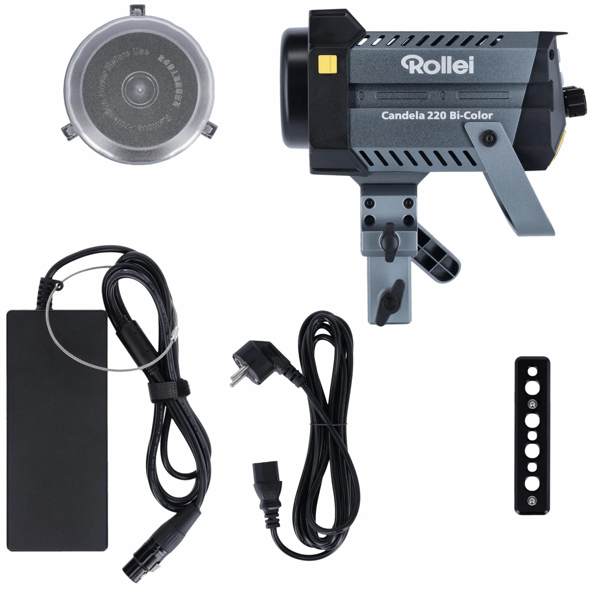 Rollei Candela Serie-Candela 220 Bi-Color