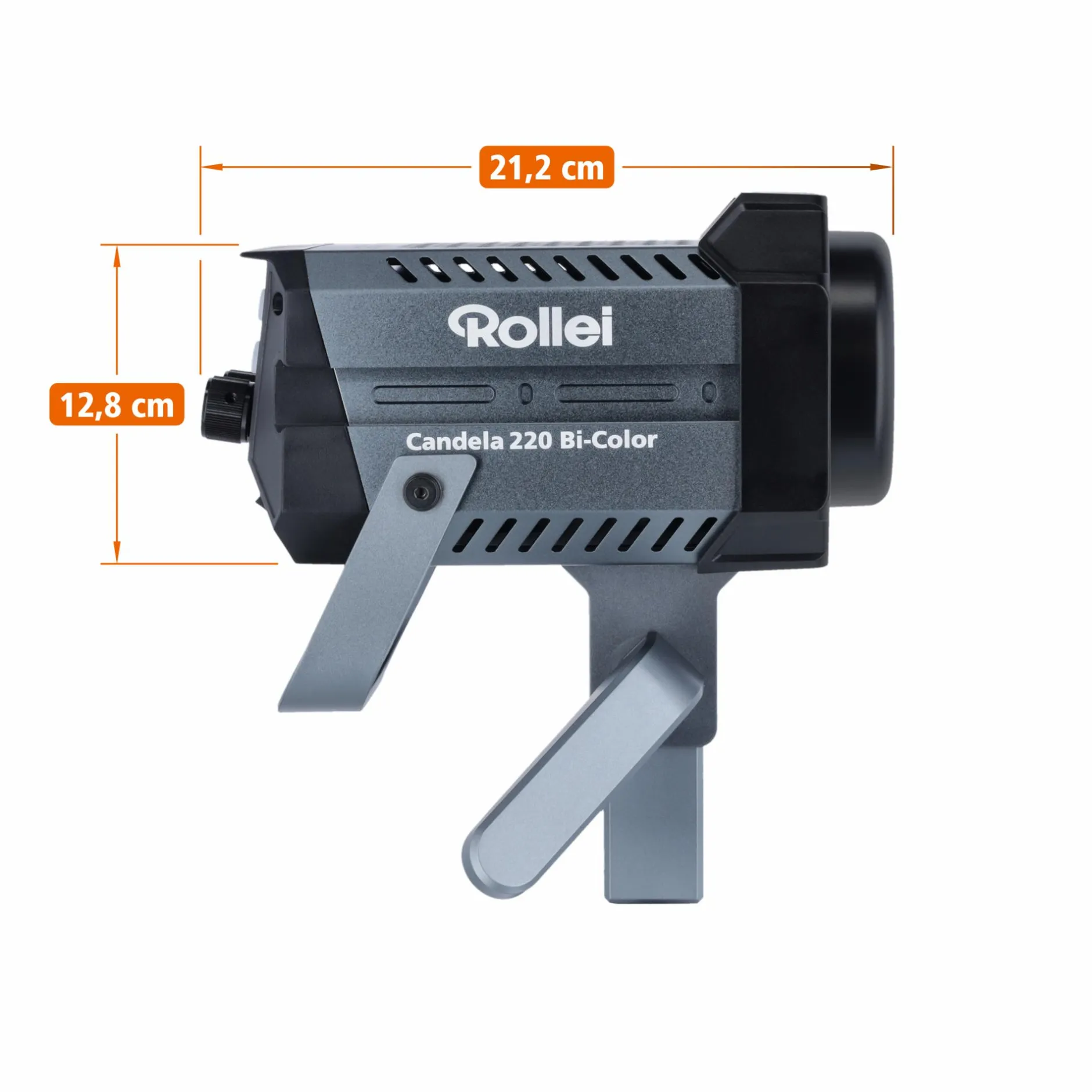 Rollei Candela Serie-Candela 220 Bi-Color