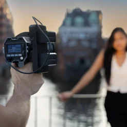 Rollei Candela Serie-Candela 100 Bi-Color