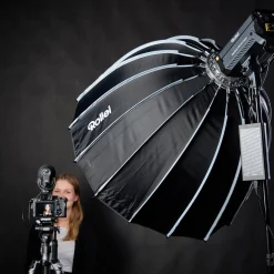 Rollei Candela Serie-Candela 330 Bi-Color