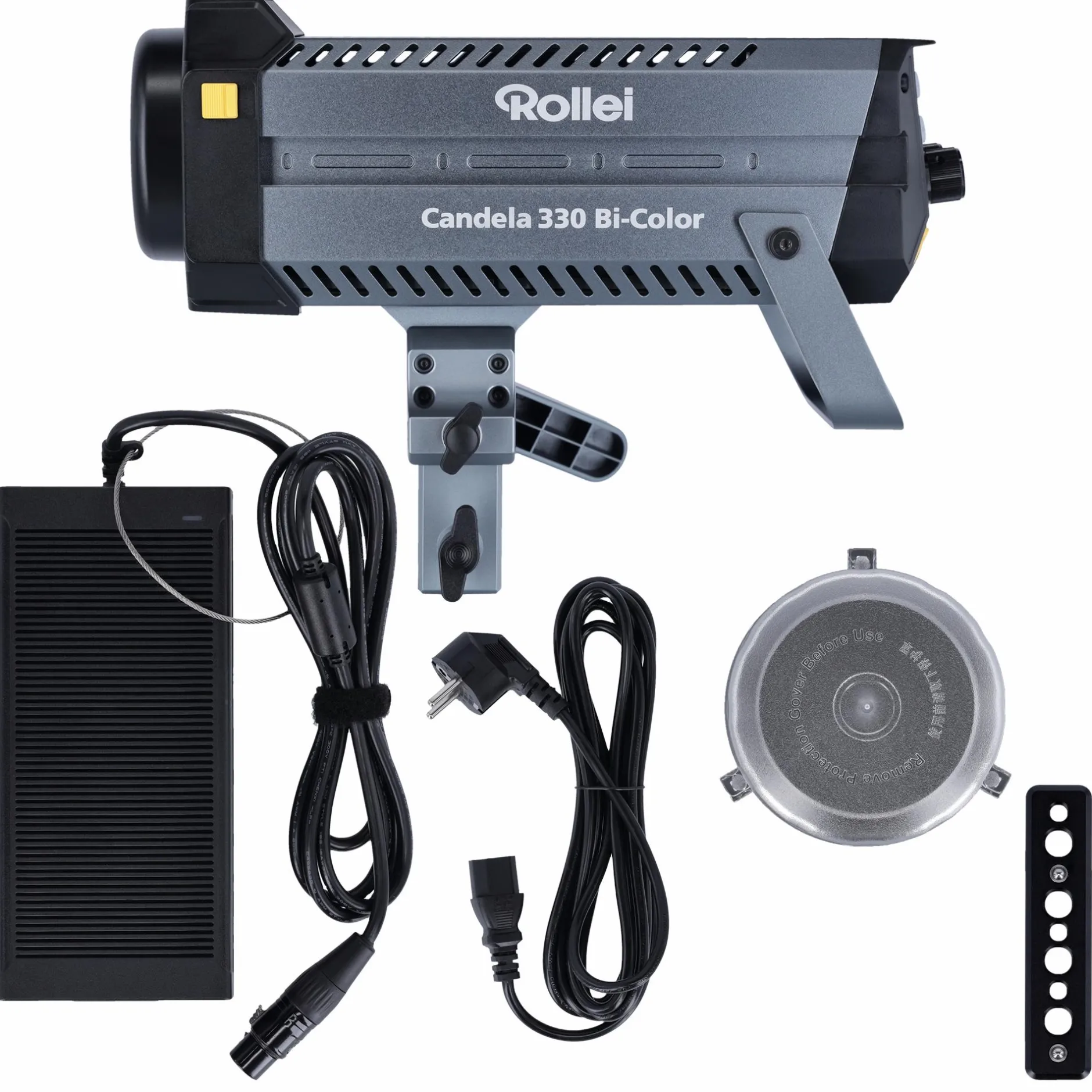 Rollei Candela Serie-Candela 330 Bi-Color