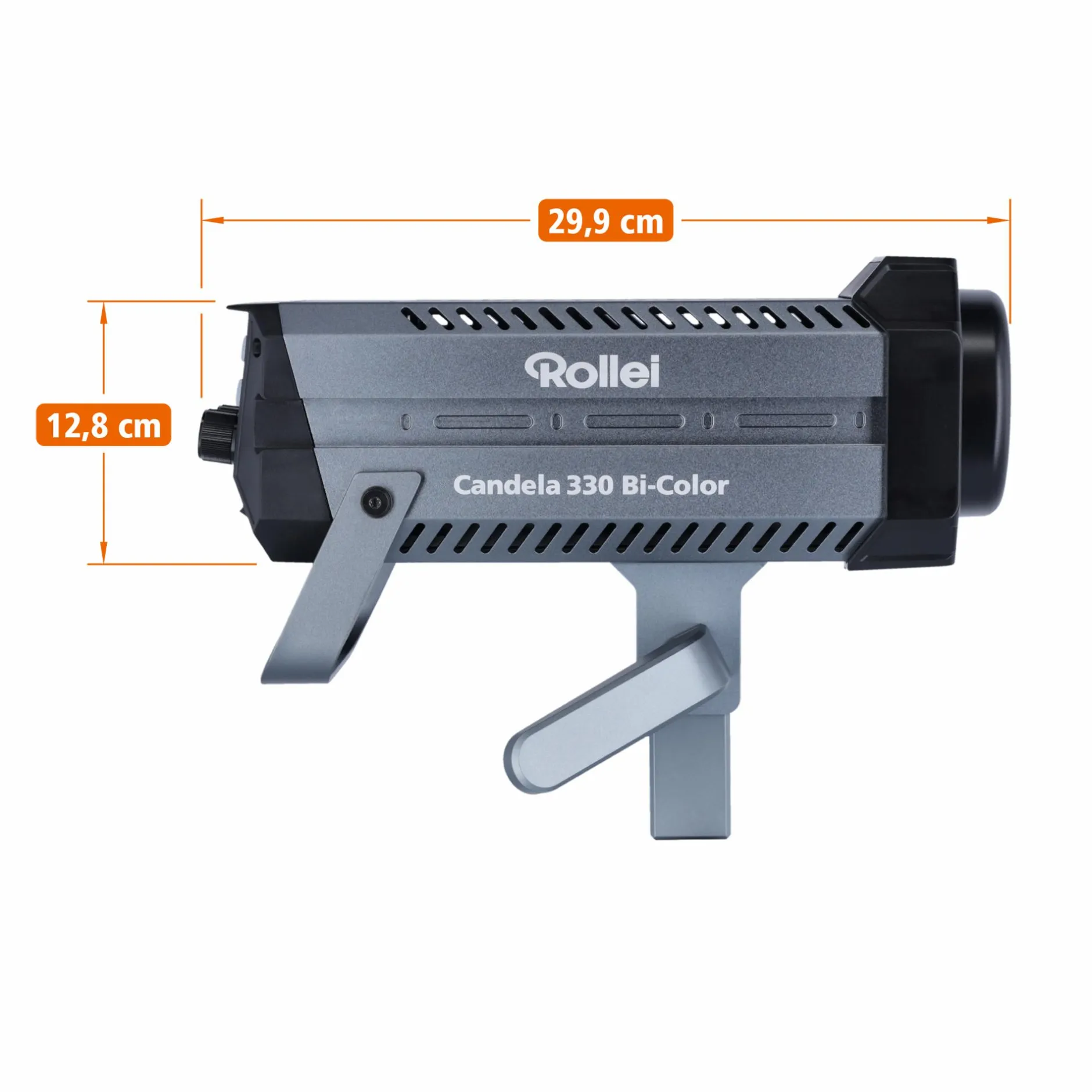Rollei Candela Serie-Candela 330 Bi-Color