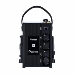 Rollei Candela Serie-Candela 600 Pro Bi-Color