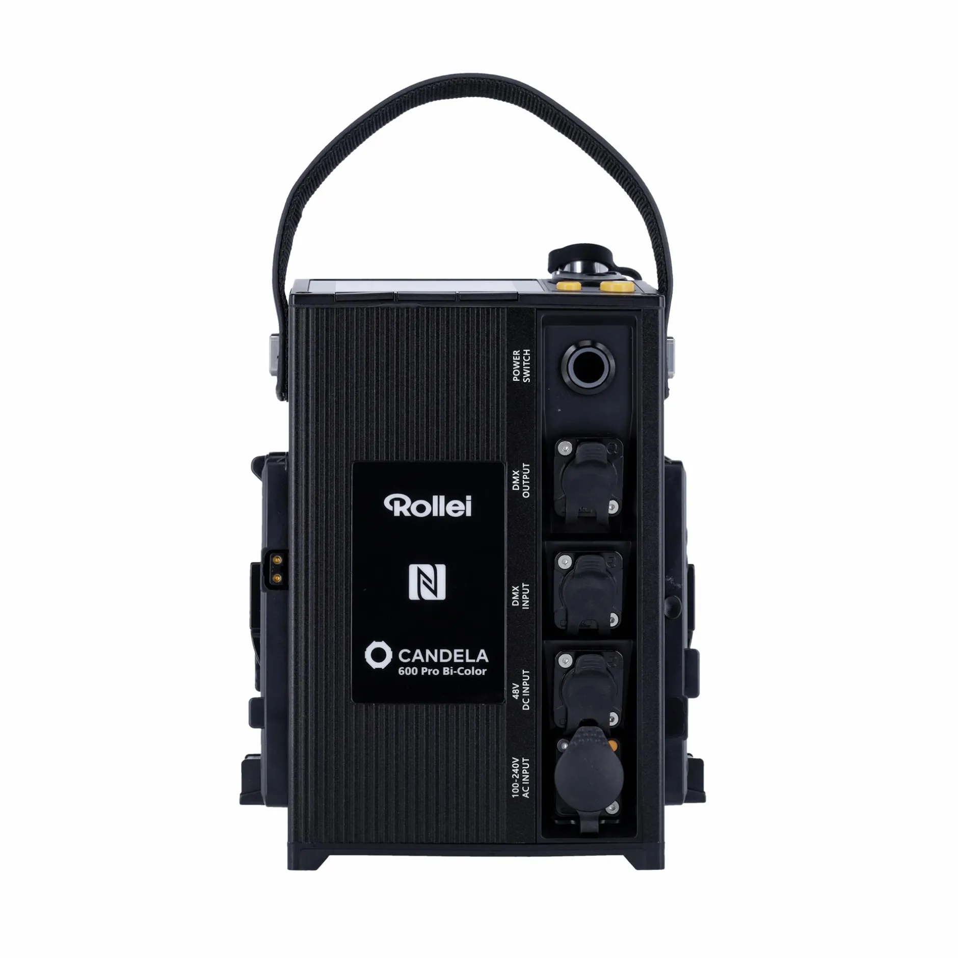Rollei Candela Serie-Candela 600 Pro Bi-Color