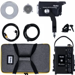 Rollei Candela Serie-Candela 600 Pro Bi-Color