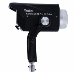 Rollei Candela Serie-Candela 600 Pro Bi-Color