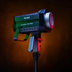 Rollei Candela Serie-Candela 120 RGB