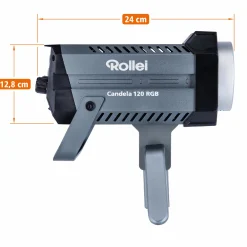 Rollei Candela Serie-Candela 120 RGB
