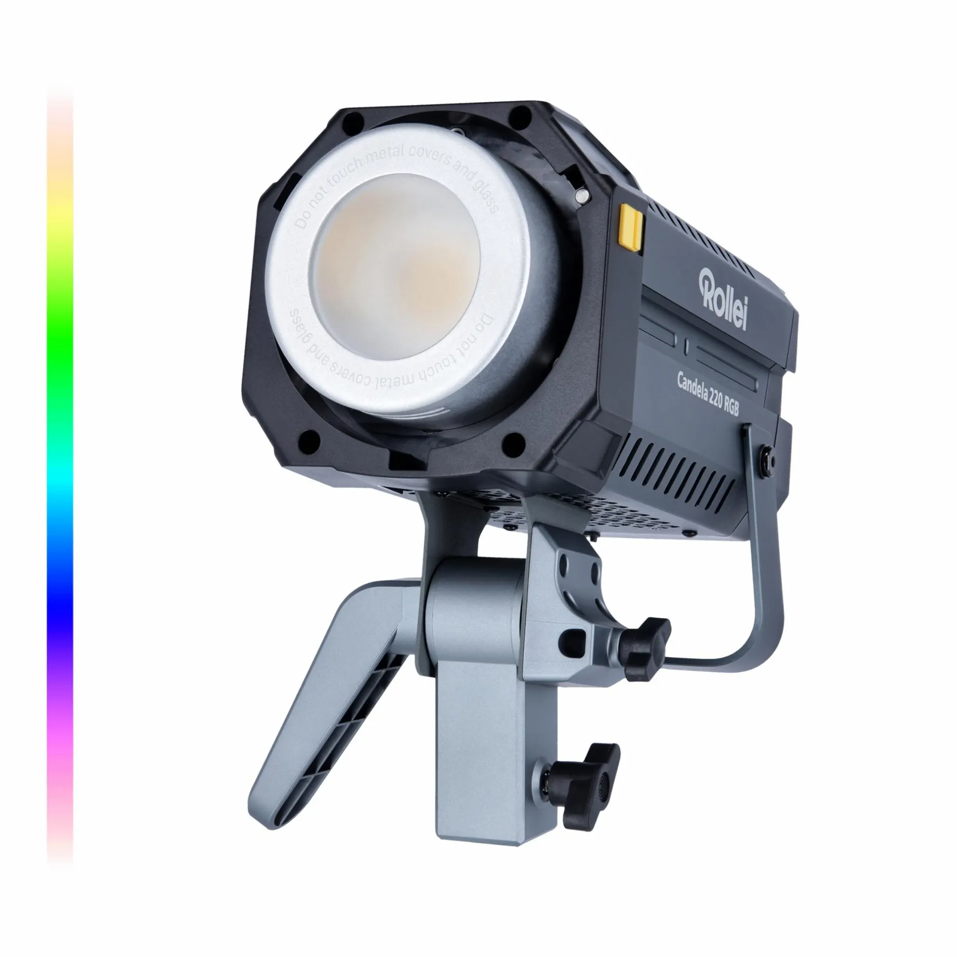 Rollei Candela Serie-Candela 220 RGB