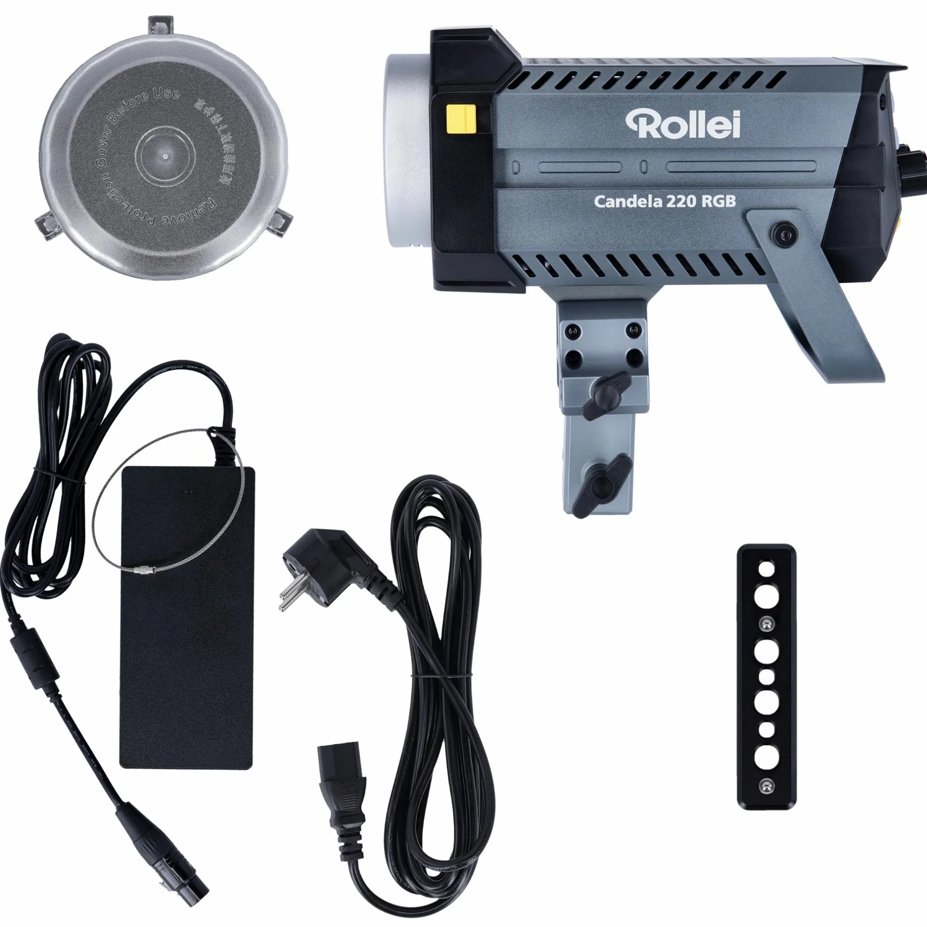 Rollei Candela Serie-Candela 220 RGB