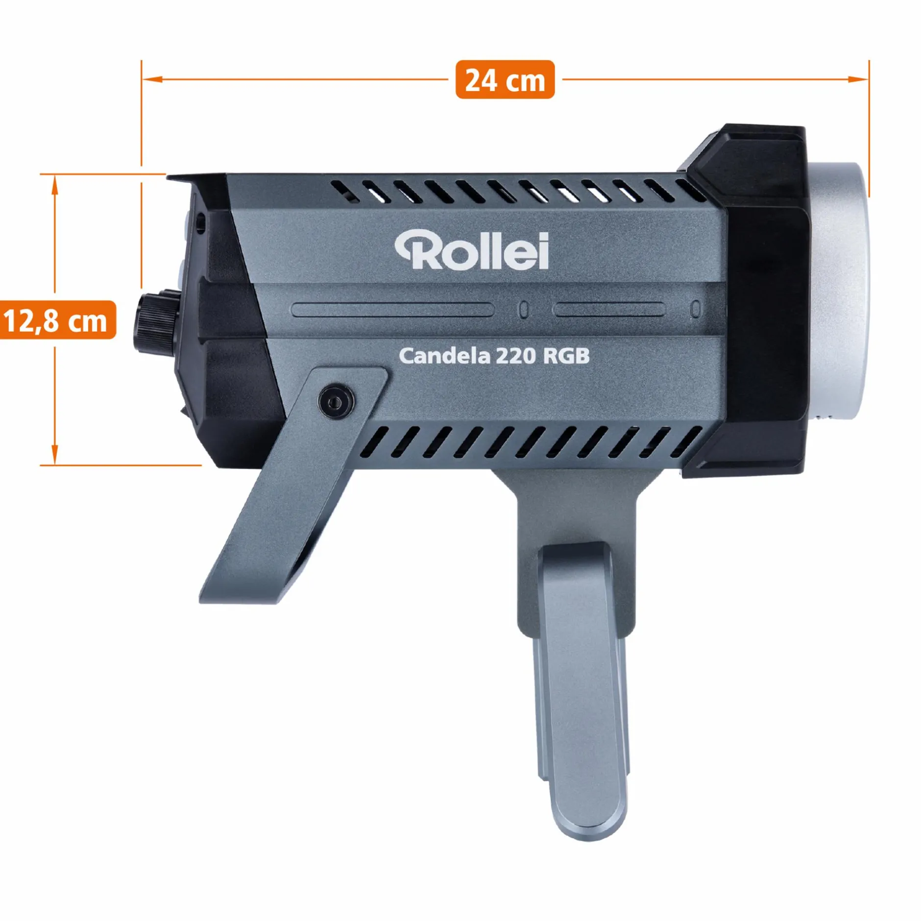 Rollei Candela Serie-Candela 220 RGB