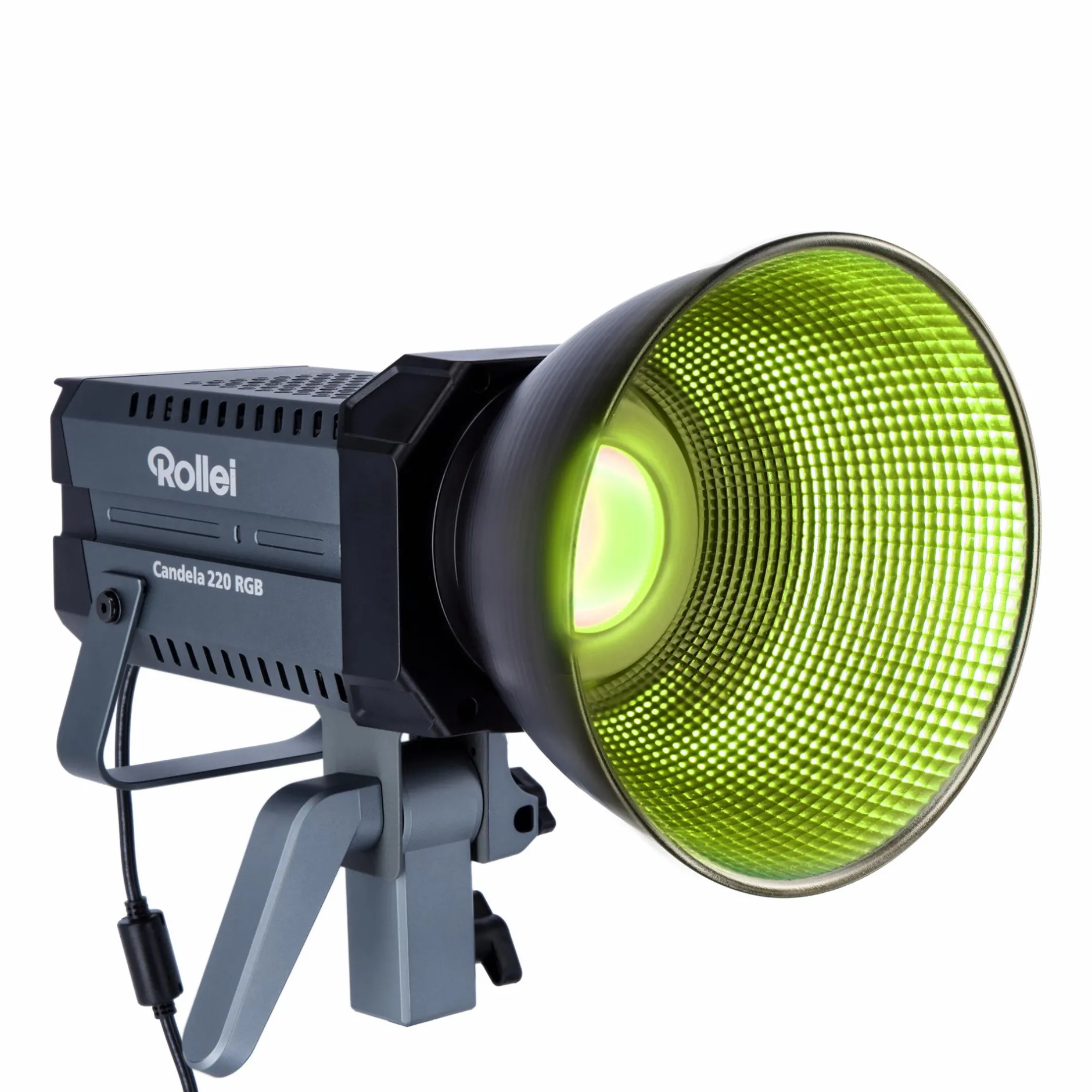 Rollei Candela Serie-Candela 220 RGB