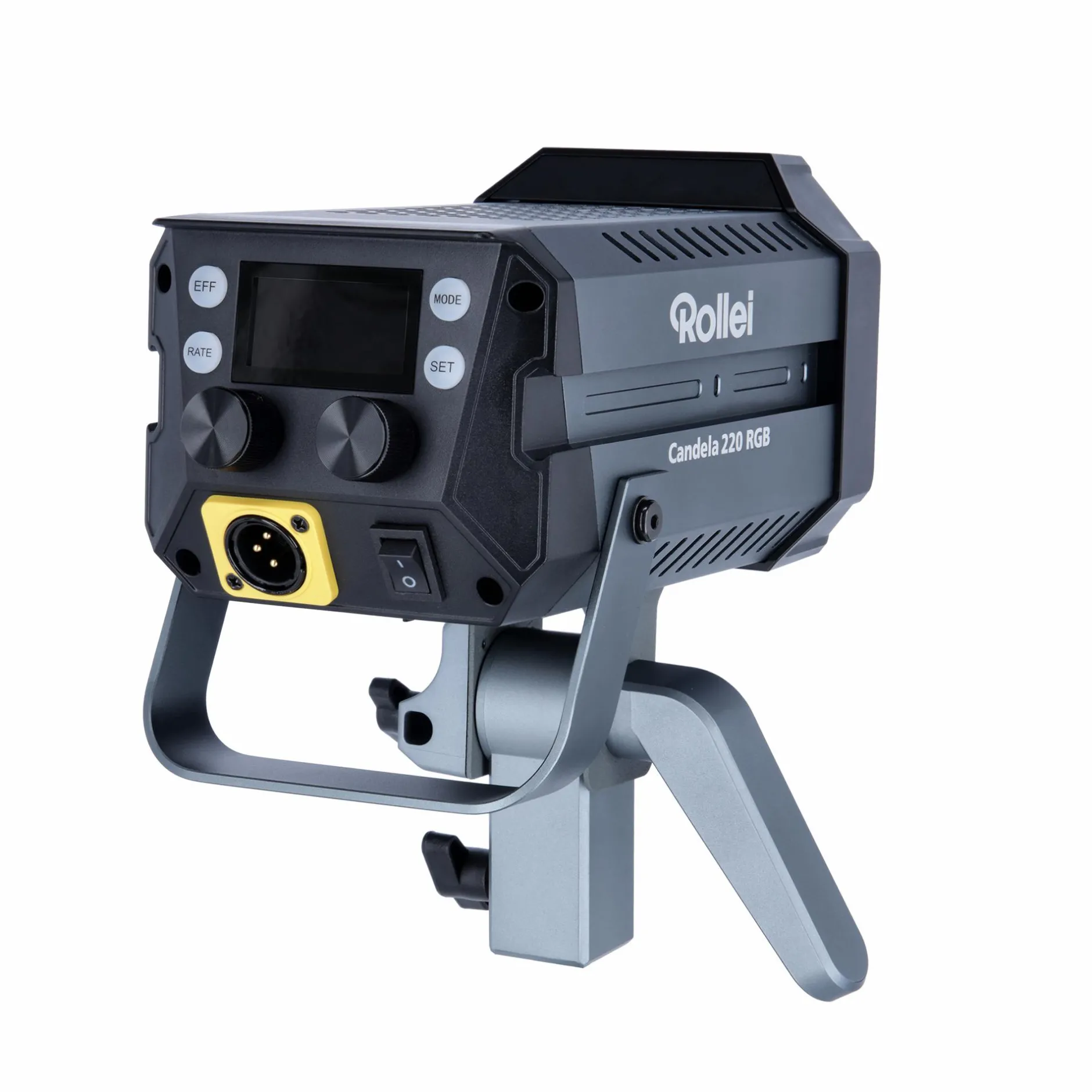 Rollei Candela Serie-Candela 220 RGB