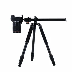 Rollei C-Serie|Dreibeinstative-C5i Makro Pro - Aluminium Stativ