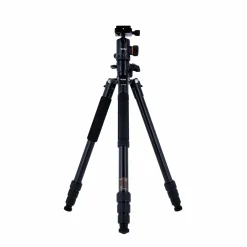 Rollei C-Serie|Dreibeinstative-C5i Makro Pro - Aluminium Stativ