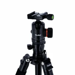 Rollei C-Serie|Dreibeinstative-C5i Makro Pro - Aluminium Stativ