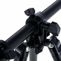 Rollei C-Serie|Dreibeinstative-C5i Makro Pro - Aluminium Stativ