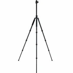 Rollei C-Serie|Dreibeinstative-C5i Makro Pro - Aluminium Stativ