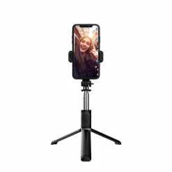 Rollei Selfie Sticks|Smartphone-Stative-Comfort Selfie Stick