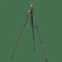 Rollei Dreibeinstative-Compact Traveler Star S1 Stativ