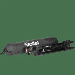 Rollei Dreibeinstative-Compact Traveler Star S1 Stativ