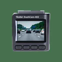 Rollei Dashcams-Dashcam 402